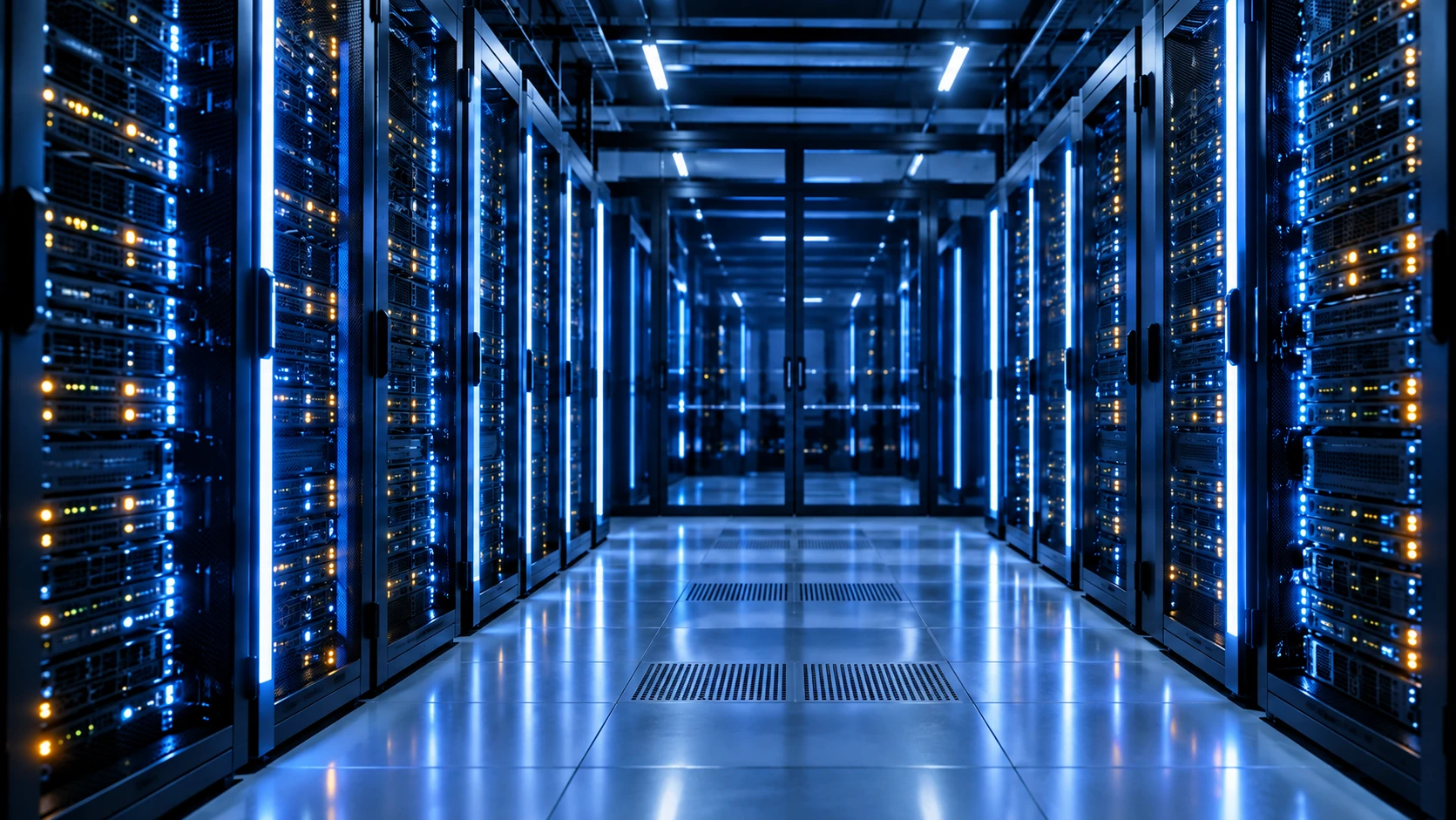 Cloud & managed hosting